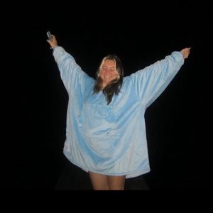 Meet your Posher, Hailey